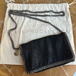 Stella Mccartney falabella crossbody purse